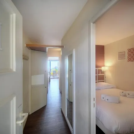 Immogroom - 2 Sea View - Pool - Parking - Terrace Appartamento Cannes