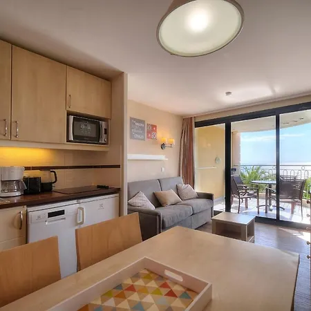 Appartamento Immogroom - 2 Sea View - Pool - Parking - Terrace Cannes