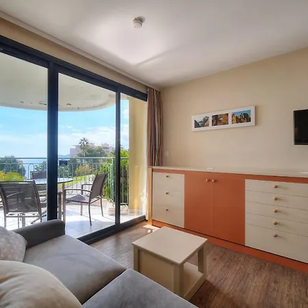 Immogroom - 2 Sea View - Pool - Parking - Terrace Apartment Cannes