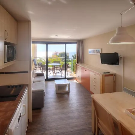 Appartamento Immogroom - 2 Sea View - Pool - Parking - Terrace