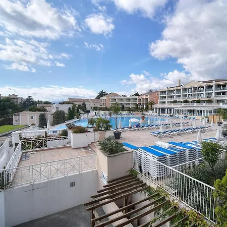 Immogroom - 2 Sea View - Pool - Parking - Terrace * Cannes