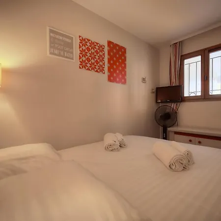 Appartamento Immogroom - 2 Sea View - Pool - Parking - Terrace Cannes