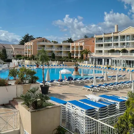 Immogroom - 2 Sea View - Pool - Parking - Terrace Apartment Cannes
